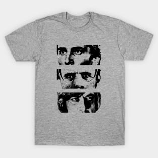 Psychopaths T-Shirt